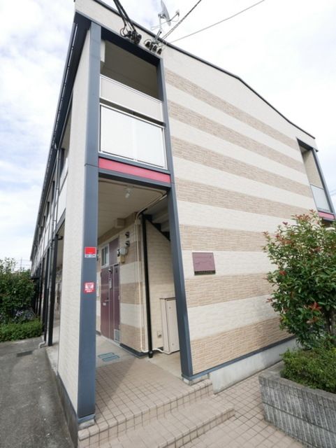 建物外観　★外観です★