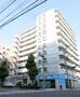 黄金町駅より徒歩4分 7階 築33年10ヶ月の賃貸物件