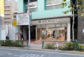 ショッピングセンター　SUIT　SELECT　NAKANO　SUNMALL（ショッピングセンター）まで763m