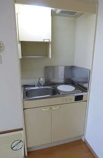 キッチン　IHキッチン