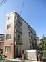 エトス金町 3階 築15年の賃貸物件