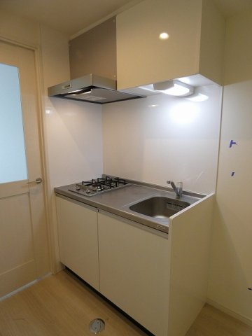 キッチン　キッチン※別部屋参考写真