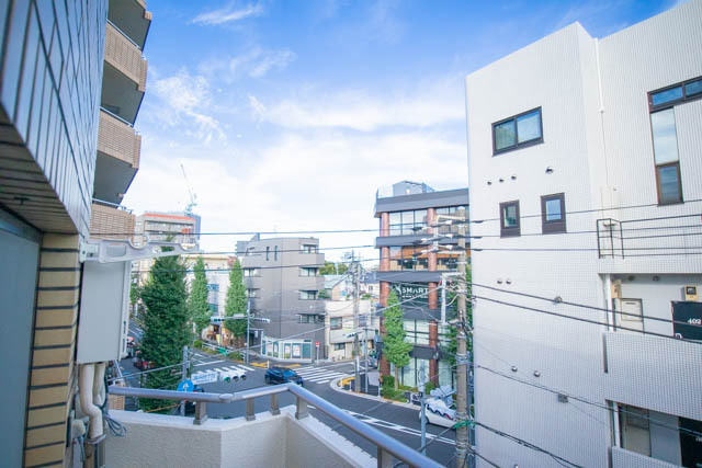 シャトレ―深沢のその他写真
