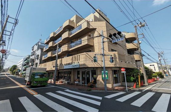 シャトレ―深沢