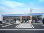 コンビニ　ローソンつくば豊里店（コンビニ）まで210m