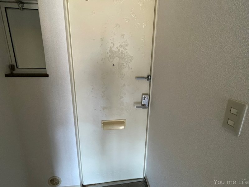 玄関　別室参考写真