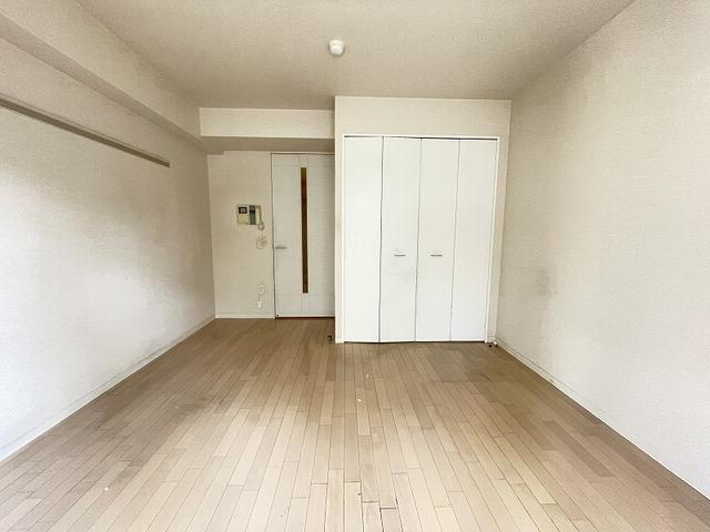 東武東上線 大山駅 徒歩7分 5階建 築19年の居間写真