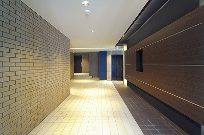 都営新宿線 森下駅 徒歩5分 7階建 築14年の外観写真