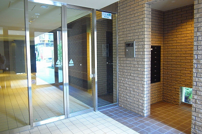 都営新宿線 森下駅 徒歩5分 7階建 築14年の外観写真