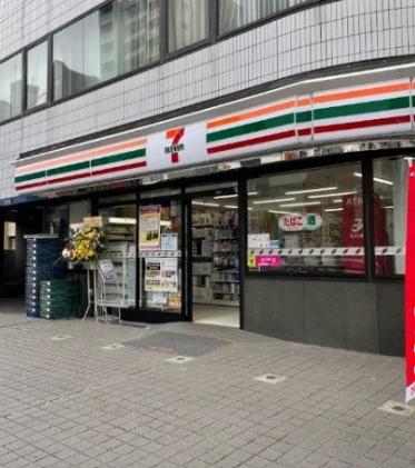 都営新宿線 森下駅 徒歩5分 7階建 築14年の周辺写真