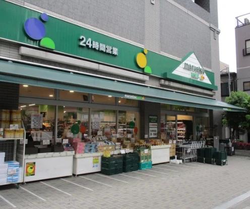 都営新宿線 森下駅 徒歩5分 7階建 築14年の周辺写真