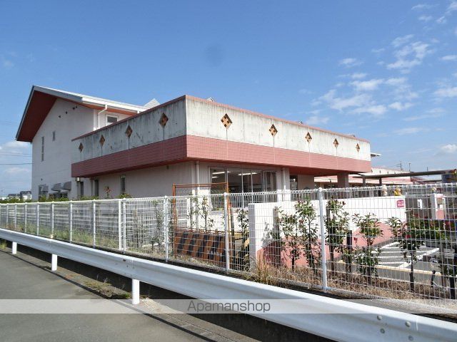 ＪＲ東海道本線 浜松駅 バス乗車時間：30分 最寄りバス停で下車 徒歩5分 2階建 築19年の周辺写真