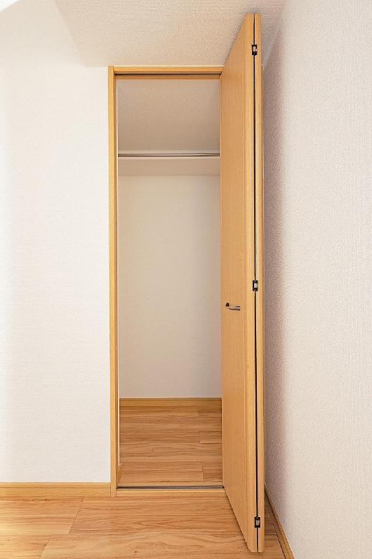 ドルフィンIIの内装写真