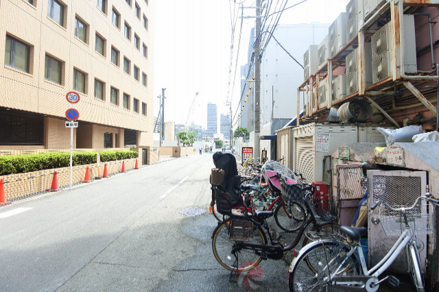 その他　周辺（その他）まで10m