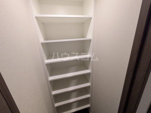 テラス荻窪の内装写真