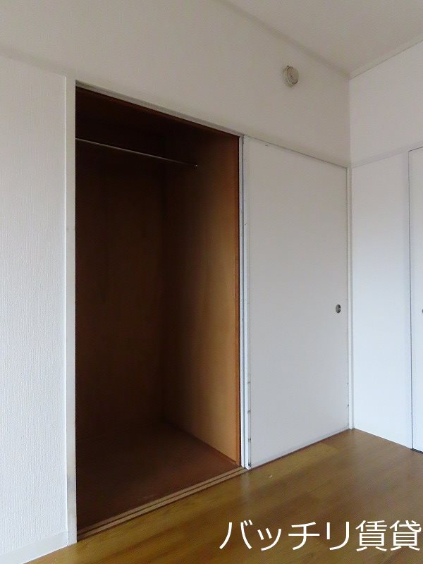 収納　別号室イメージの為、現状を優先致します。