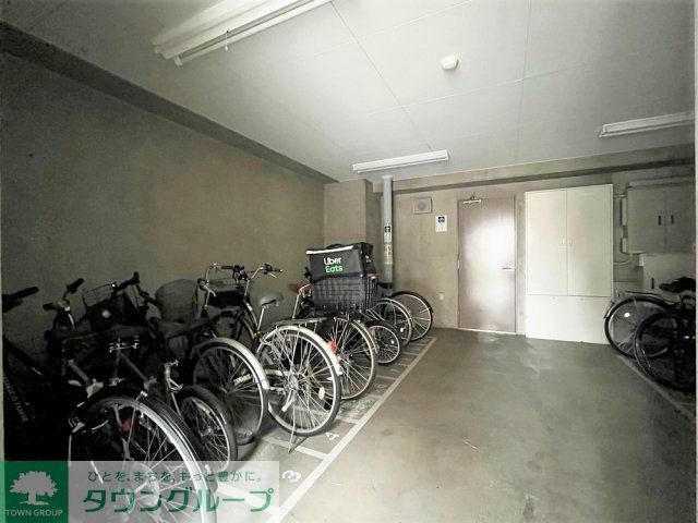 メインステージ早稲田のその他写真