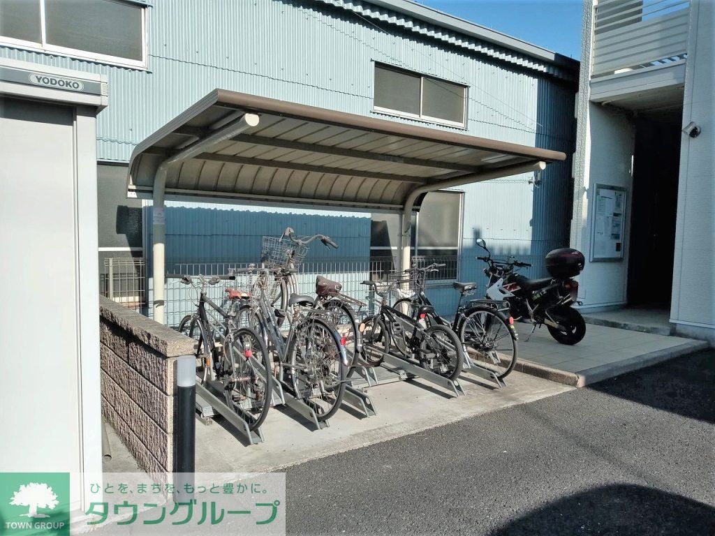 レオネクストフレールIIのその他写真