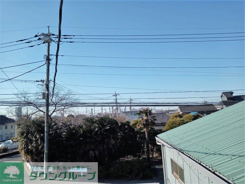 レオネクストフレールIIのその他写真