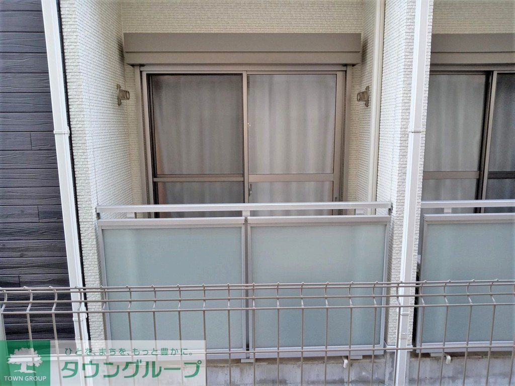 レオネクストフレールIIのその他写真