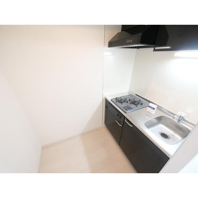 キッチン　リテラス町屋 荒川区荒川７