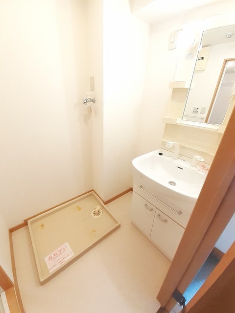 ＪＲ山陽本線 庭瀬駅 徒歩20分 4階建 築22年の内装写真
