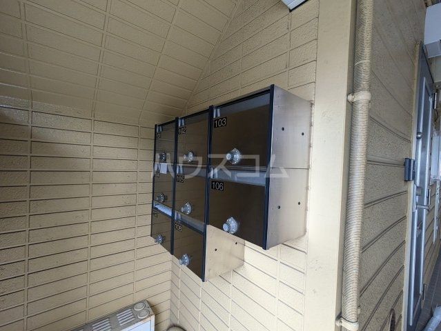 ユースフォーラム西瑞江Bのその他写真