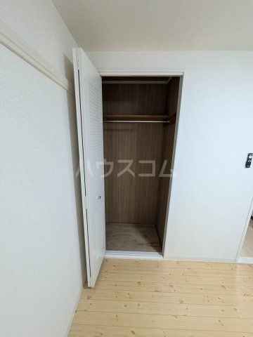 ユースフォーラム西瑞江Bの内装写真
