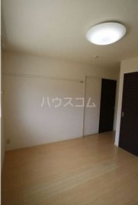GAROの内装写真