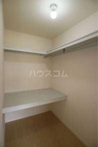 GAROの内装写真