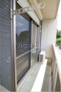 GAROの内装写真