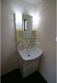 GAROの内装写真
