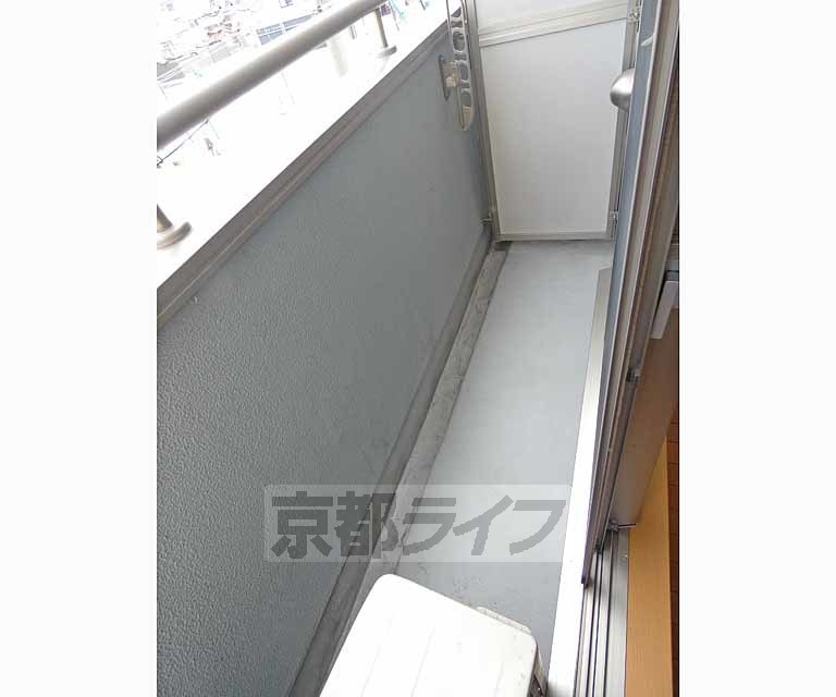 ＪＲ山陰本線 梅小路京都西駅 徒歩1分 4階建 築20年の内装写真