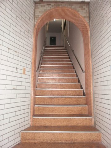 ＪＲ片町線 住道駅 徒歩5分 2階建 築56年の外観写真