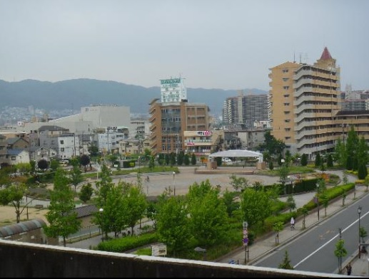 ＪＲ片町線 住道駅 徒歩5分 2階建 築56年の周辺写真