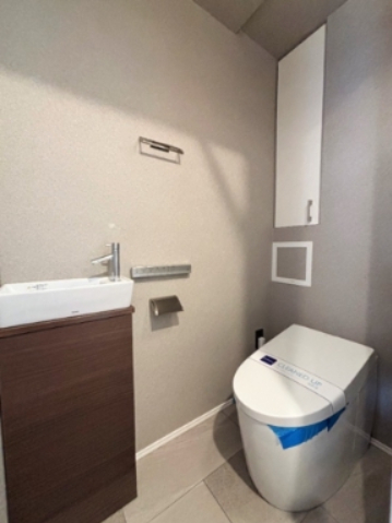 トイレ　別部屋参考写真