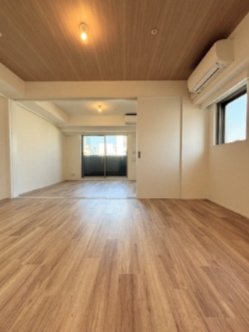 居室・リビング　別部屋参考写真