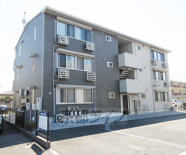 ＪＲ東海道本線 瀬田駅 徒歩10分 築7年