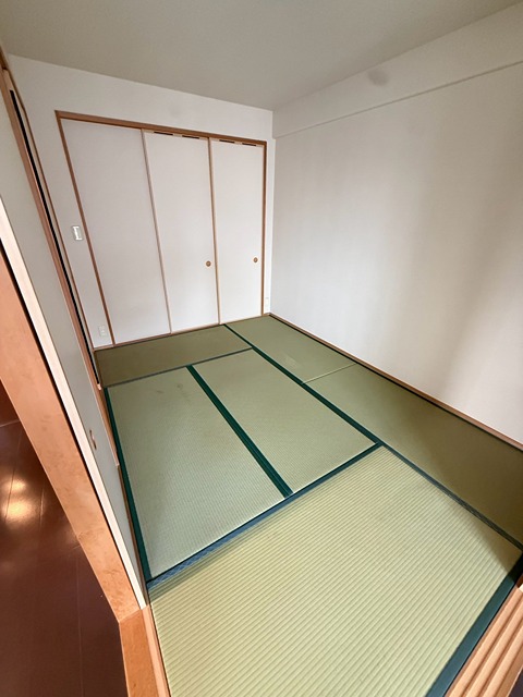 サーパス池田駅前の内装写真