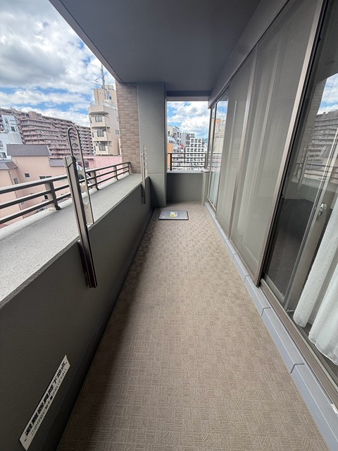 サーパス池田駅前の内装写真