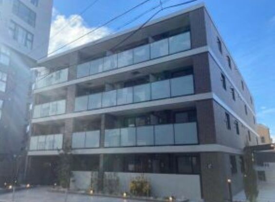 建物外観　☆きれいな外観☆