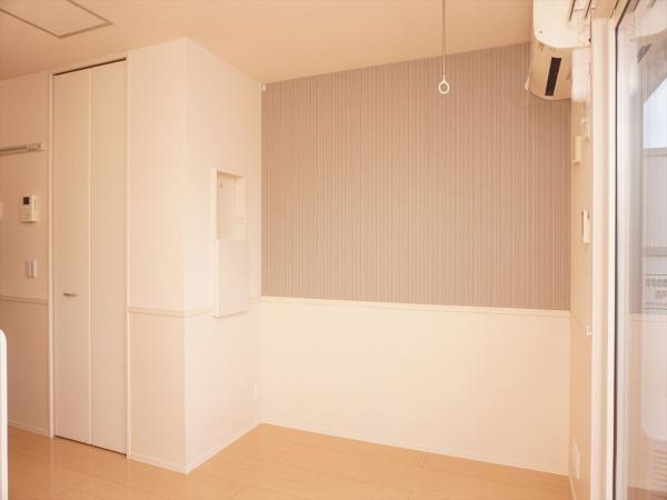 その他設備　その他部屋・スペース