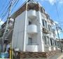 戸田公園駅より徒歩8分 3階 築37年11ヶ月の賃貸物件