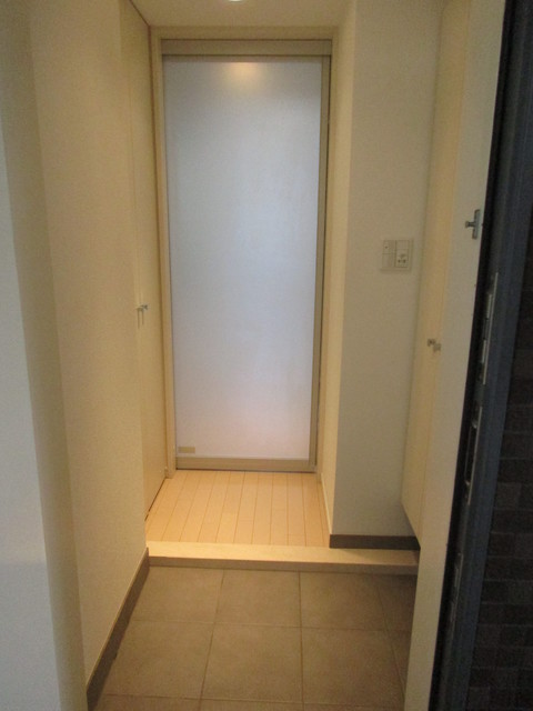 玄関　玄関※別部屋参考写真