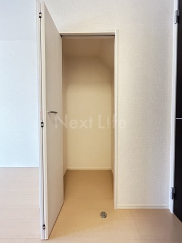 パストラル ガーデンの内装写真