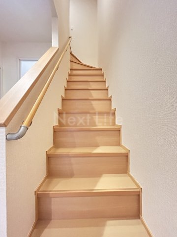 パストラル ガーデンの内装写真
