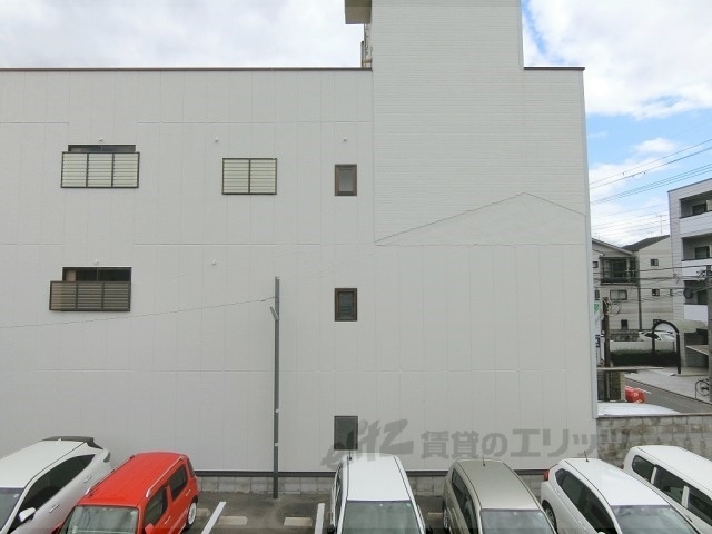 地下鉄烏丸線 鞍馬口駅 徒歩4分 1階建 築13年のその他写真