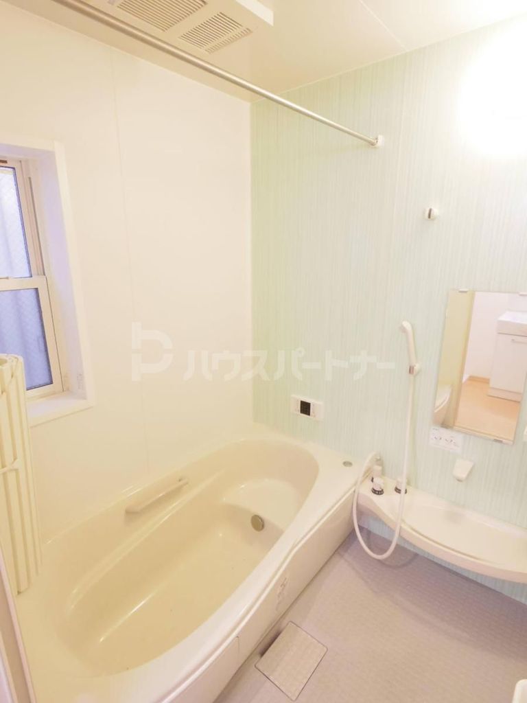 スモール フォレストの風呂写真