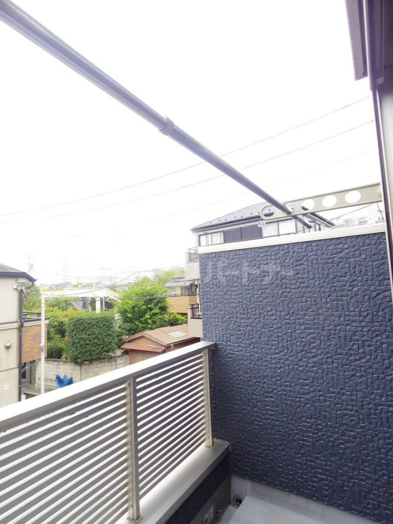 スモール フォレストの内装写真