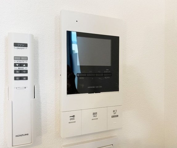 コートハイムIIIのその他写真
